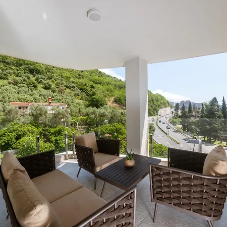 Hotel Imperial Conference & Spa Budva Exterior photo