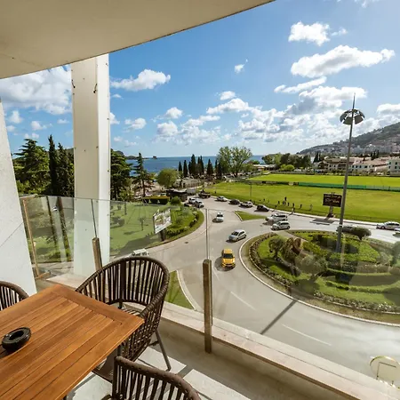 Hotel Imperial Conference & Spa Budva Exterior photo