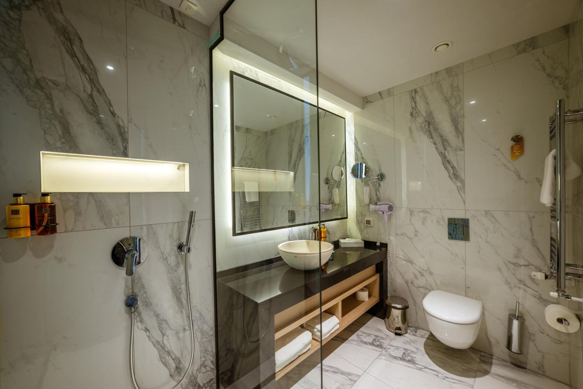 Hotel Imperial Conference & Budua