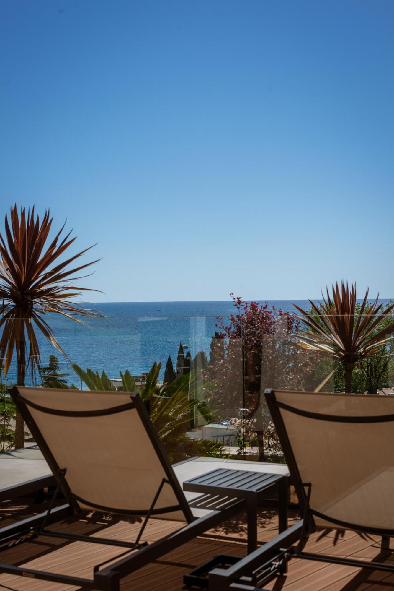 Hotel Imperial Conference & Budua